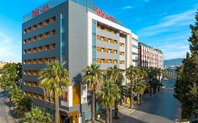 Ibis Alsancak Otel 3*
